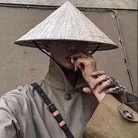 成熟老男人图片头像 男士成熟头像图片大全
