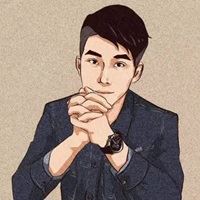 成熟老男人图片头像 男士成熟头像图片大全