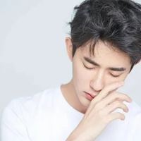 魅力男头像图片_魅力男头像高清