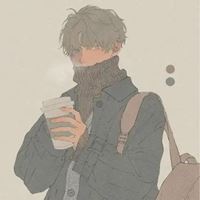 成熟优雅男士的头像图片（成熟男人头像）