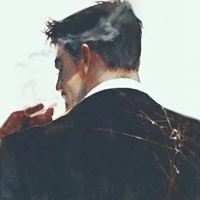成熟优雅男士的头像图片（成熟男人头像）