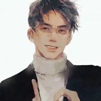 成熟优雅男士的头像图片（成熟男人头像）