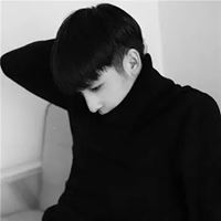 适合单身男孩的微信头像 头像单身男生