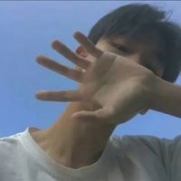 适合单身男孩的微信头像 头像单身男生