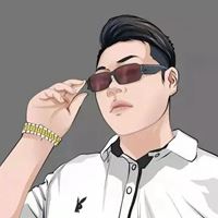 男人的霸气图片头像 个性头像霸气超拽