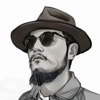 男人的霸气图片头像 个性头像霸气超拽