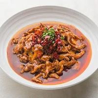 碗里有肉搞笑图片（碗里有肉搞笑图片）