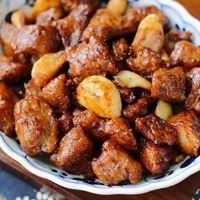 碗里有肉搞笑图片（碗里有肉搞笑图片）