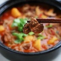 碗里有肉搞笑图片（碗里有肉搞笑图片）