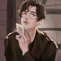 用动漫男头的男生的性格|非常好看的动漫男头