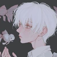 用动漫男头的男生的性格|非常好看的动漫男头