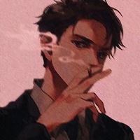 用动漫男头的男生的性格|非常好看的动漫男头