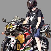 简约干净男头像-动漫男头像手绘