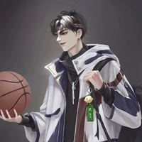超好看的手绘男生头像（男生可爱手绘头像）