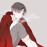 超好看的手绘男生头像（男生可爱手绘头像）