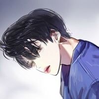 超好看的手绘男生头像（男生可爱手绘头像）