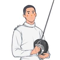 运动的头像男生头像（运动健身头像图片大全）