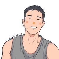 运动的头像男生头像（运动健身头像图片大全）