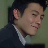 图片头像明星酷帅真人（帅酷的头像男生）