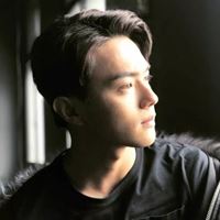 图片头像明星酷帅真人（帅酷的头像男生）