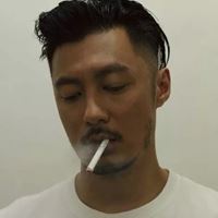 图片头像明星酷帅真人（帅酷的头像男生）