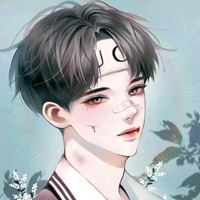 超帅黑暗系列动漫男生头像-帅气头像动漫黑暗系