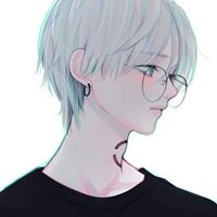 帅气小哥哥QQ头像（小哥帅头像图片高清）