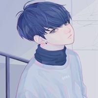 帅气小哥哥QQ头像（小哥帅头像图片高清）
