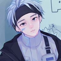 帅气小哥哥QQ头像（小哥帅头像图片高清）