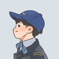 帅气的小男孩侧脸画-动漫男侧脸图片手绘