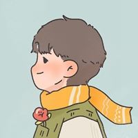 帅气的小男孩侧脸画-动漫男侧脸图片手绘