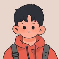 帅气的小男孩侧脸画-动漫男侧脸图片手绘