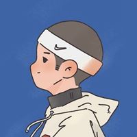 帅气的小男孩侧脸画-动漫男侧脸图片手绘