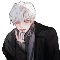 美少年动漫帅气图片头像-帅气少年动漫头像