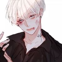 美少年动漫帅气图片头像-帅气少年动漫头像