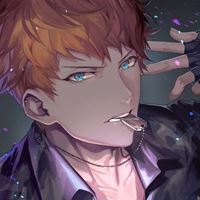 美少年动漫帅气图片头像-帅气少年动漫头像
