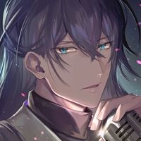 美少年动漫帅气图片头像-帅气少年动漫头像