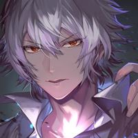 美少年动漫帅气图片头像-帅气少年动漫头像