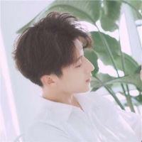 qq头像男生阳光帅气图片-阳光男生QQ头像
