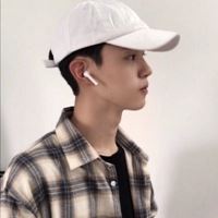 qq头像男生阳光帅气图片-阳光男生QQ头像