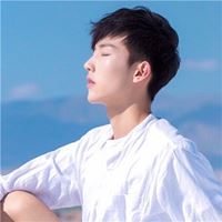 qq头像男生阳光帅气图片-阳光男生QQ头像