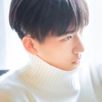 qq头像男生阳光帅气图片-阳光男生QQ头像