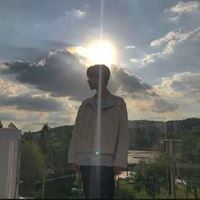 qq头像男生阳光帅气图片-阳光男生QQ头像