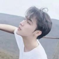 男生阳光帅气的头像 阳光帅气男生头像图片