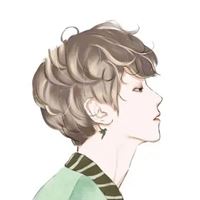 男生阳光帅气的头像 阳光帅气男生头像图片