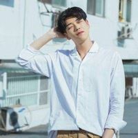 男生阳光帅气的头像 阳光帅气男生头像图片
