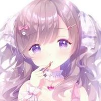 睡觉流口水的图片可爱动漫-女生嘴角流血的头像动漫