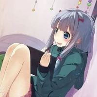 睡觉流口水的图片可爱动漫-女生嘴角流血的头像动漫