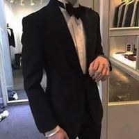 男生头像侧上半身不露脸-半身男头像不露脸图片