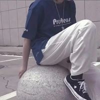 男生头像侧上半身不露脸-半身男头像不露脸图片